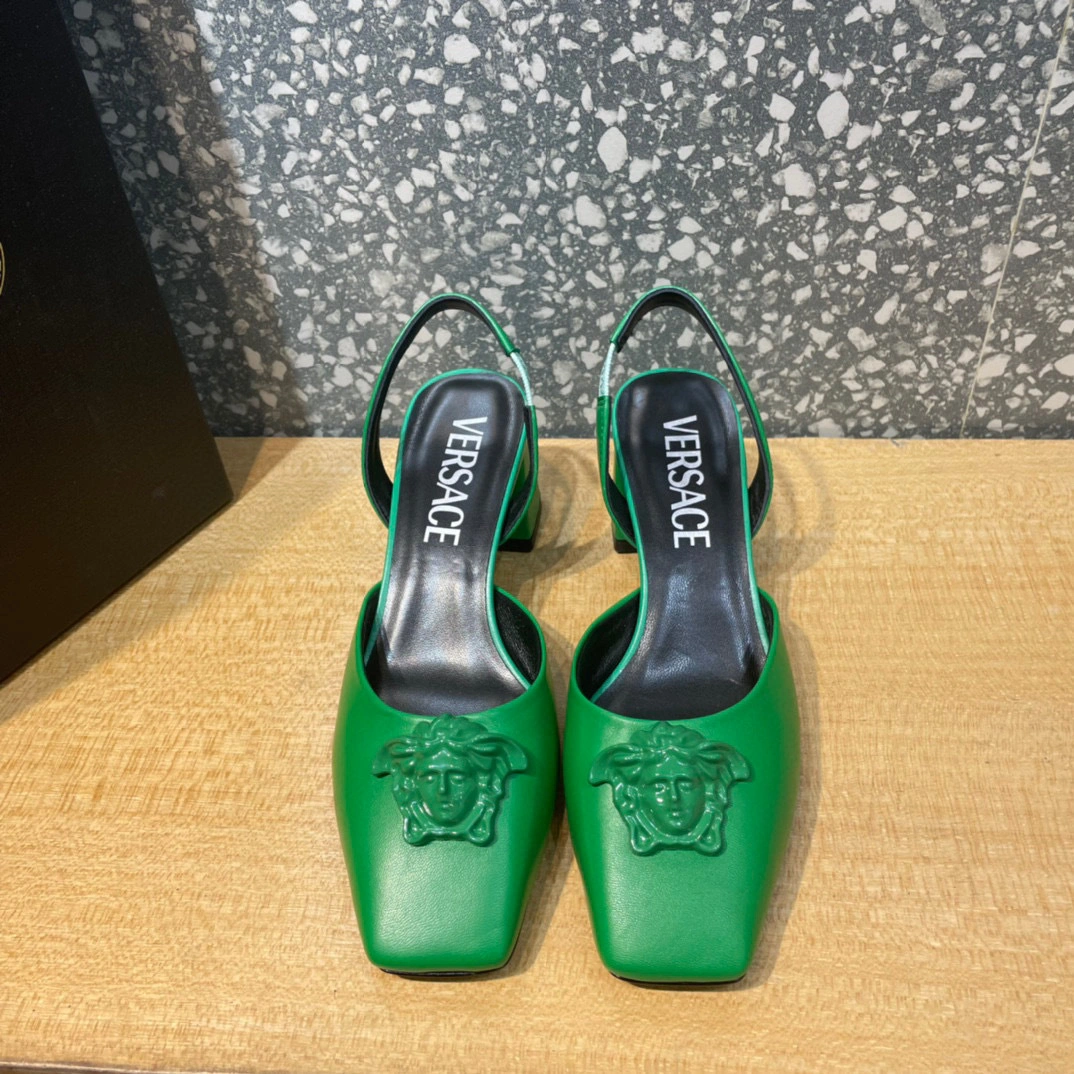 coco-Heel height 5.5cm 3Colour item:B-X029C0524-3